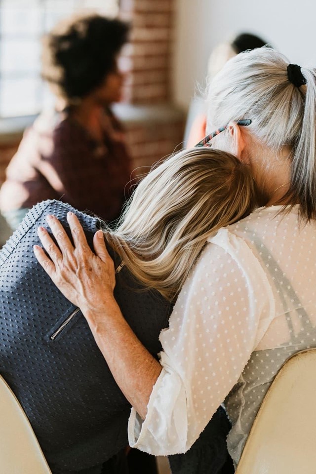 Ayuda psicológica para adultos