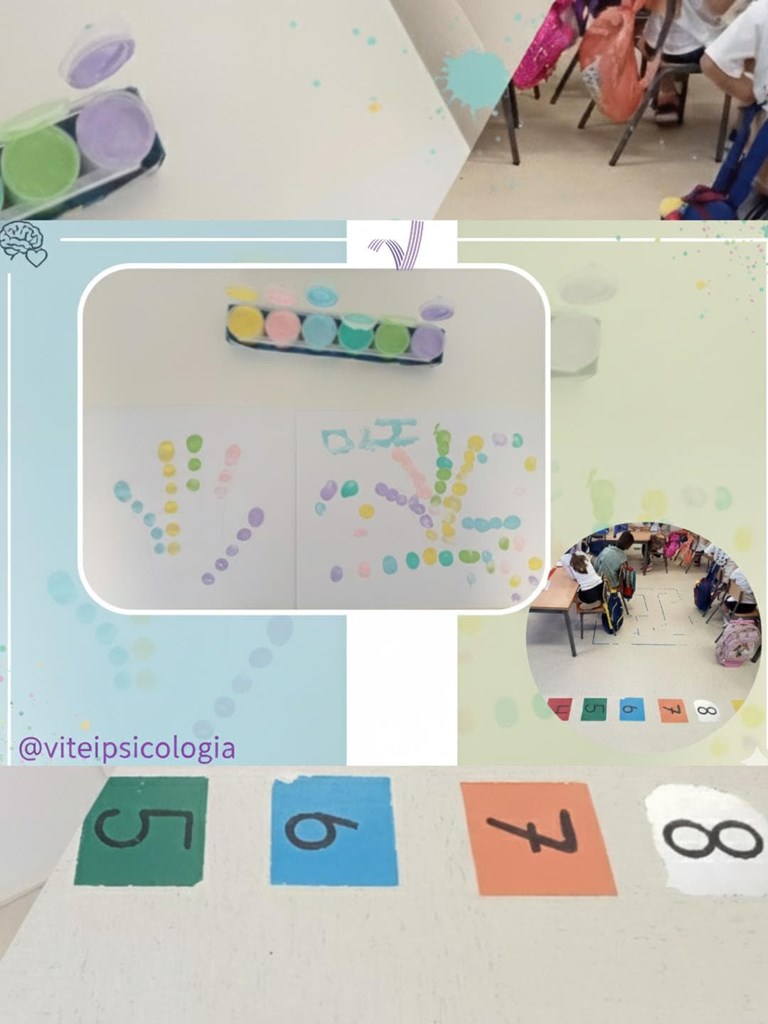 Bienestar emocional infantil en Ferrol: terapia individual y programas escolares en Galicia