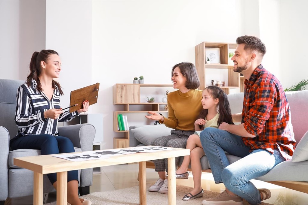 Comunicación efectiva y amorosa: aprende en nuestro taller de parentalidad positiva