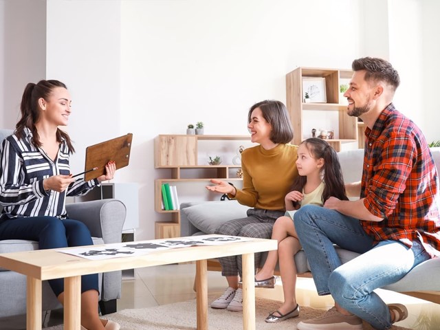 Comunicación efectiva y amorosa: aprende en nuestro taller de parentalidad positiva