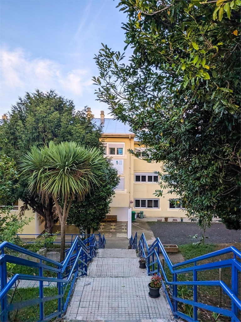 Educación emocional en Primaria: VITEI desarrolla su Programa de Bienestar Emocional en el CEIP O Ramo