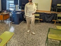 Educación emocional y salud mental en la adolescencia: jornadas de psicología en el IES Catabois