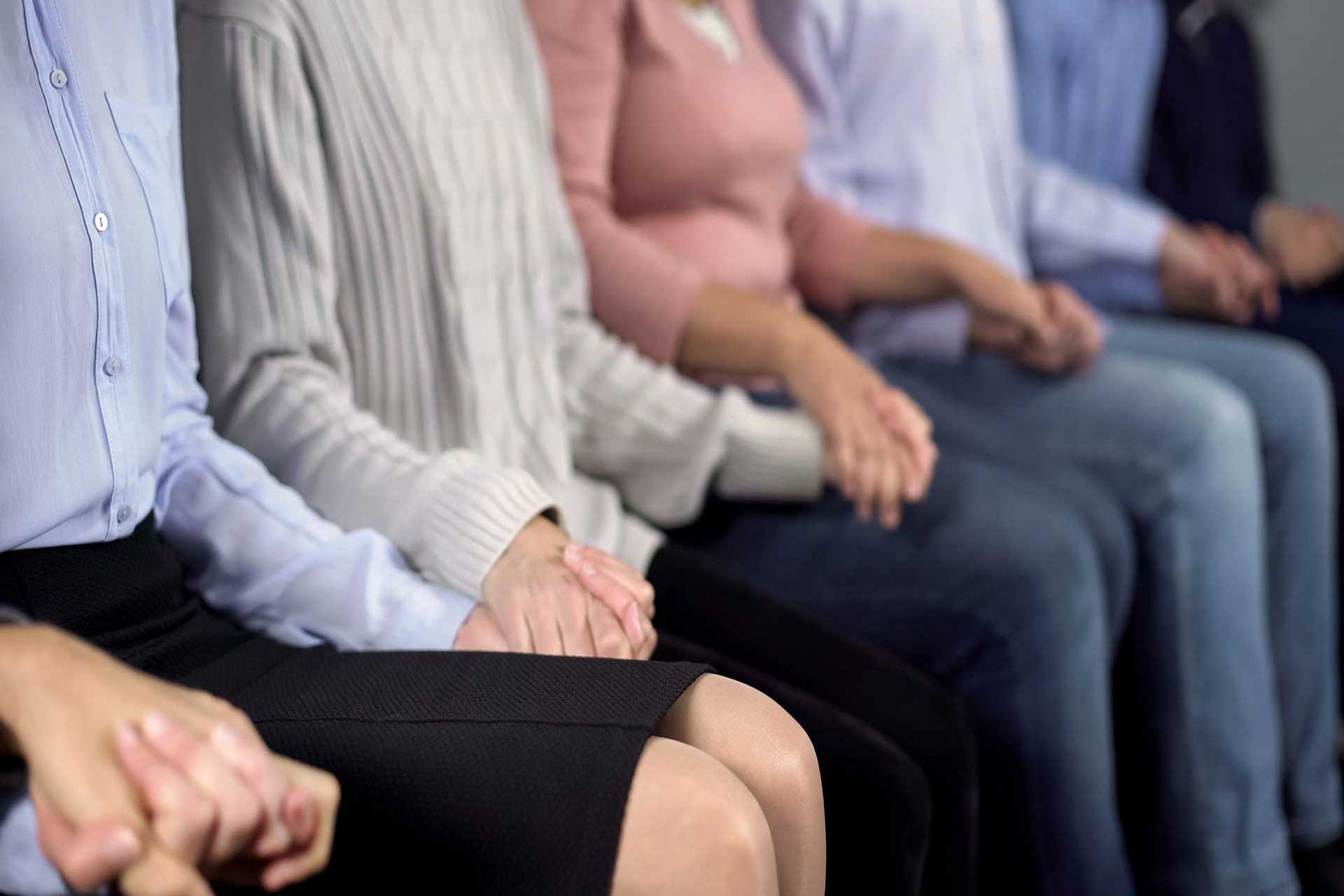 Colaboradores de nuestro centro de psicología en Ferrol