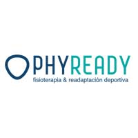 Centro de fisioterapia Phyready