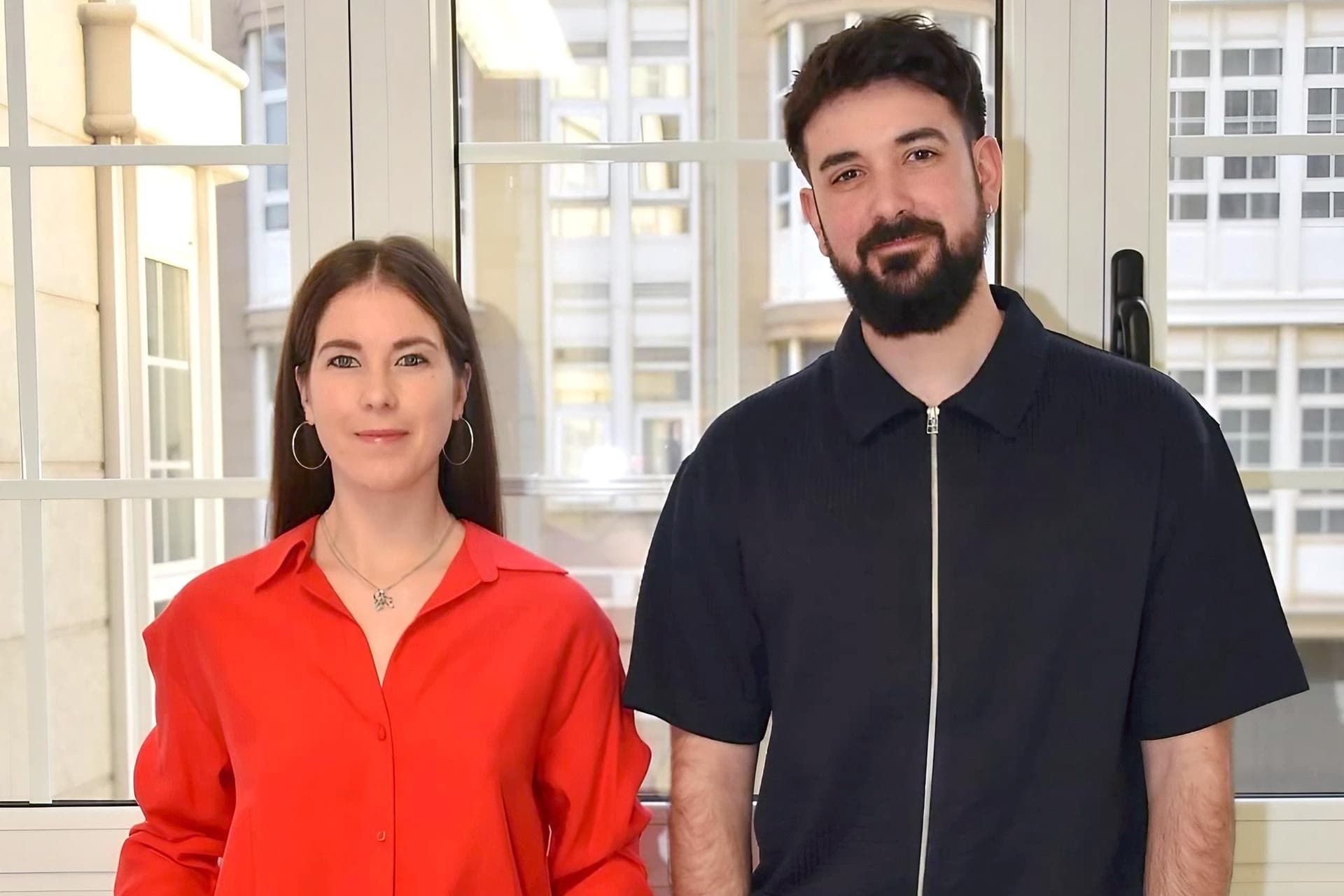 Equipo VITEI, las personas detrás de cada proceso