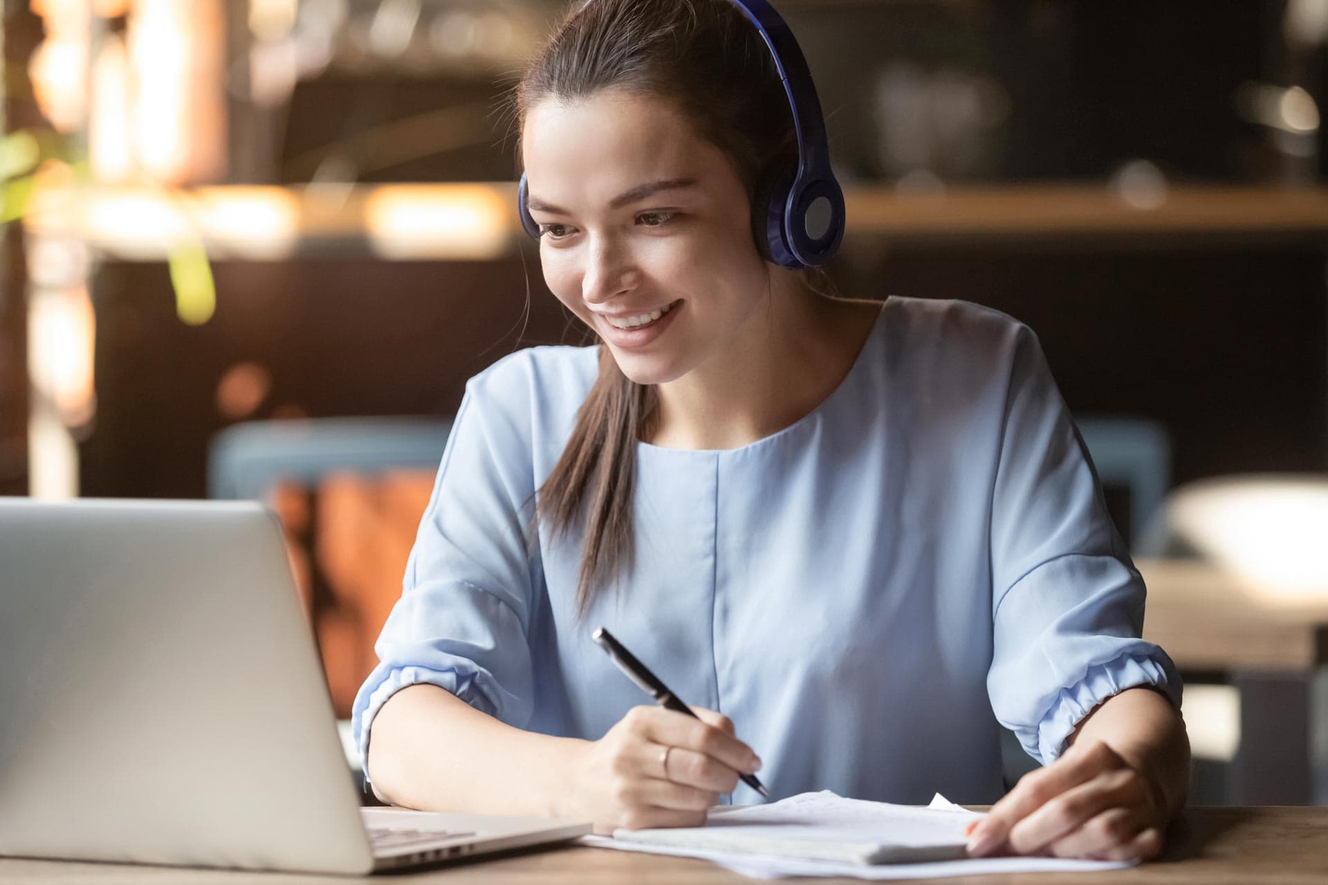 Aprende psicología sin salir de casa
