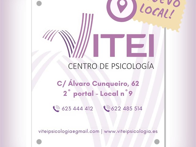 ¡Nueva apertura!