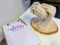 Proceso de selección en VITEI: buscamos a los mejores psicólogos/as para ampliar nuestro equipo