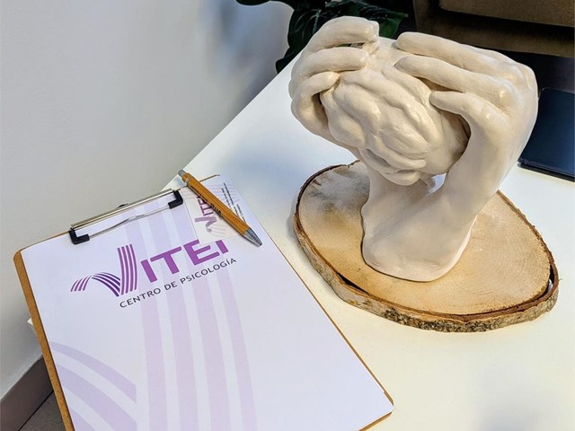 Proceso de selección en VITEI: buscamos a los mejores psicólogos/as para ampliar nuestro equipo