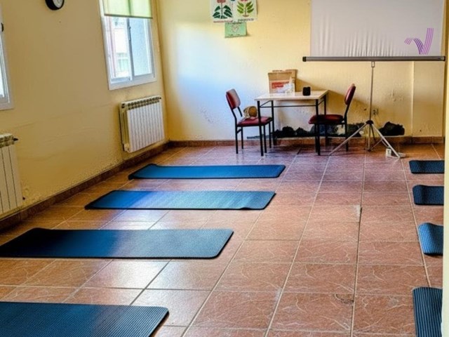 Taller de Relajación Ferrol